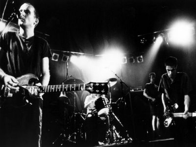 Fugazi